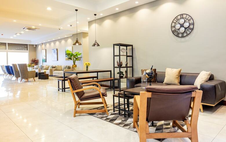 Hotel Best Western Estacion Central