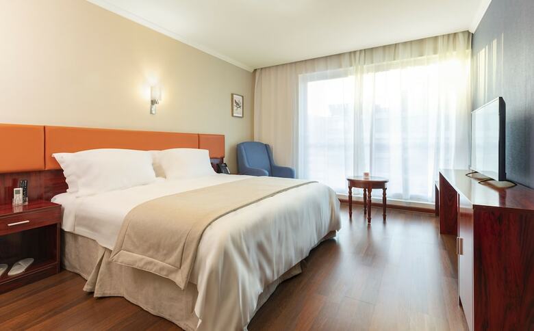 Hotel Best Western Estacion Central