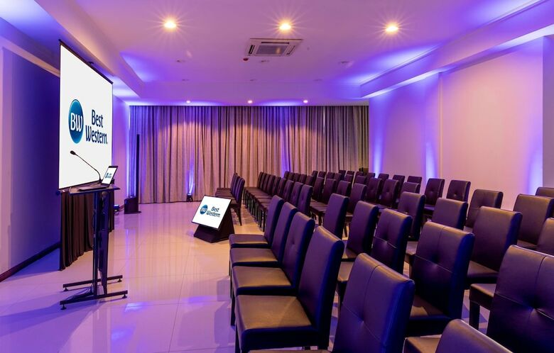 Hotel Best Western Estacion Central