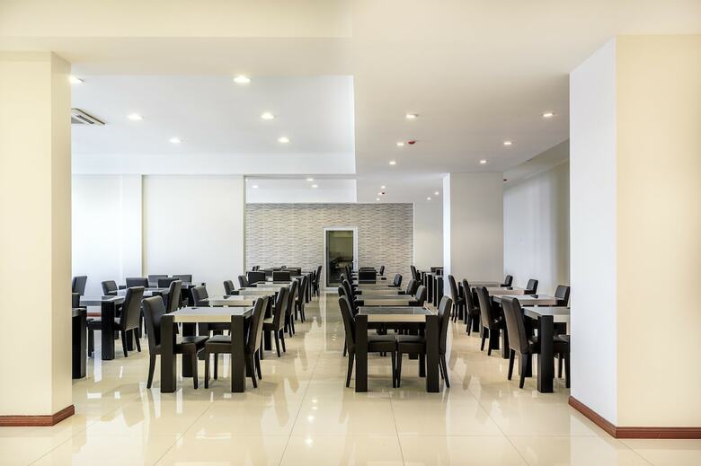 Hotel Best Western Estacion Central