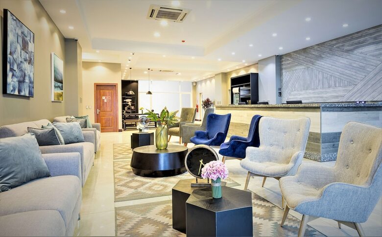 Hotel Best Western Estacion Central