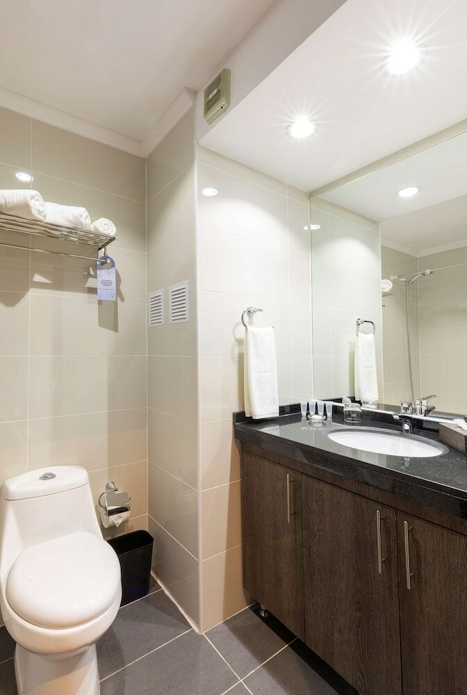Hotel Best Western Estacion Central