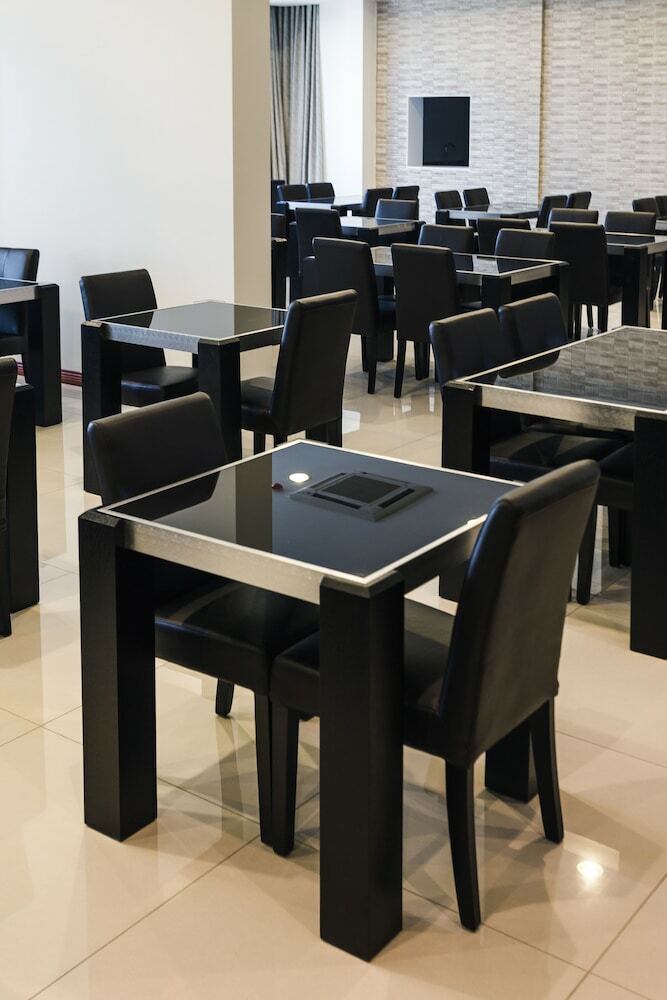 Hotel Best Western Estacion Central