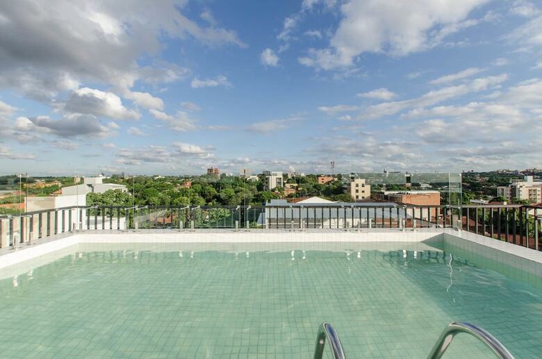 Apartamentos Bright Stylish In Barrio Jara