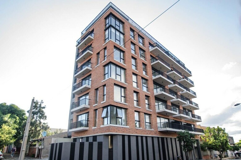 Apartamentos Bright Stylish In Barrio Jara