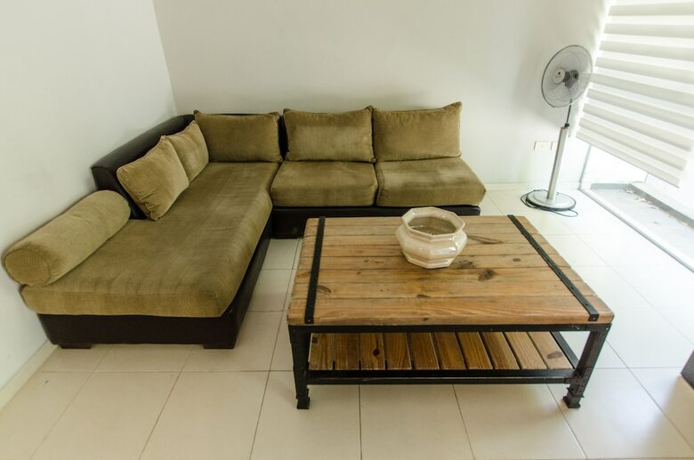 Apartamentos Flats Presidente