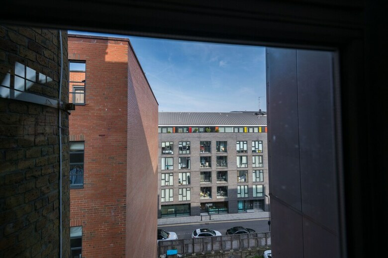 Apartamentos Sensational Shoreditch Loft Close To Barbican