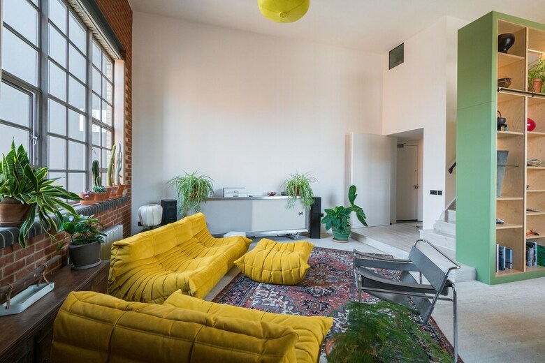 Apartamentos Sensational Shoreditch Loft Close To Barbican