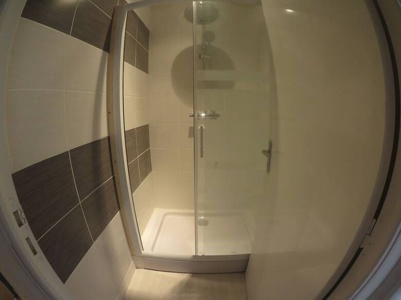 Apartamento Appartement Rue Beaubrun - City Room