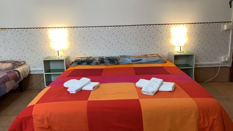 Bed & Breakfast Pavarotti House