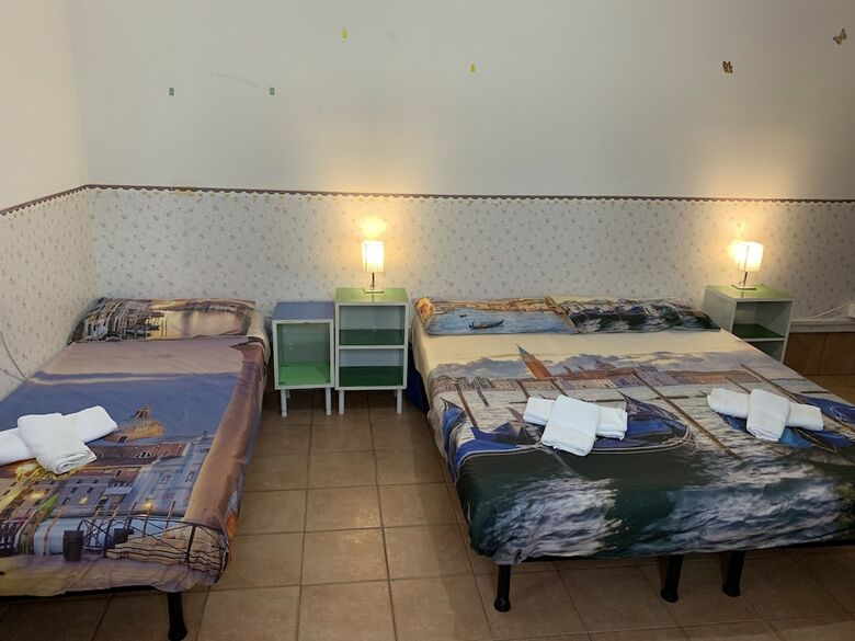 Bed & Breakfast Pavarotti House