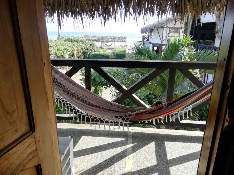 Caba�as El Manglar
