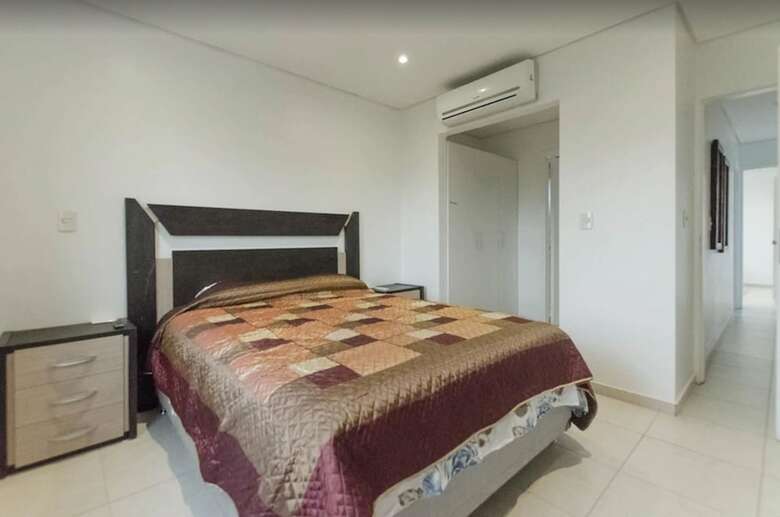 Trendy Barrio Jara Apartment