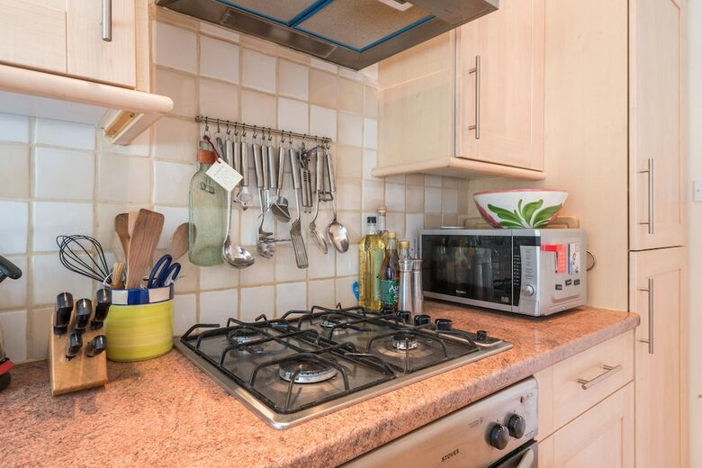 Apartamentos Traditional Richmond Home By Twickenham Green