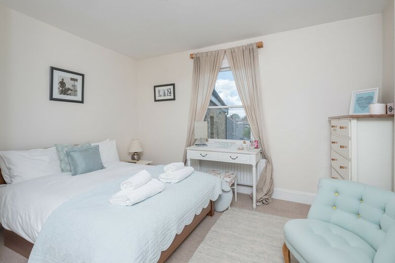 Apartamentos Traditional Richmond Home By Twickenham Green