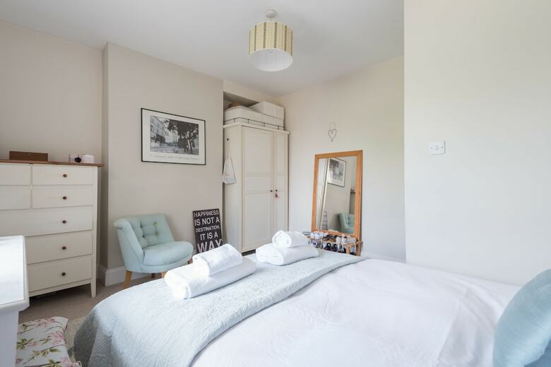 Apartamentos Traditional Richmond Home By Twickenham Green