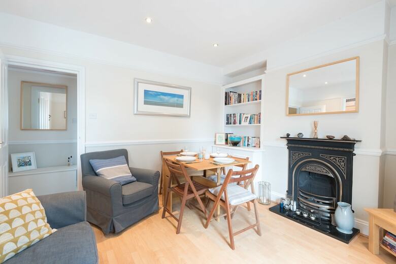 Apartamentos Traditional Richmond Home By Twickenham Green