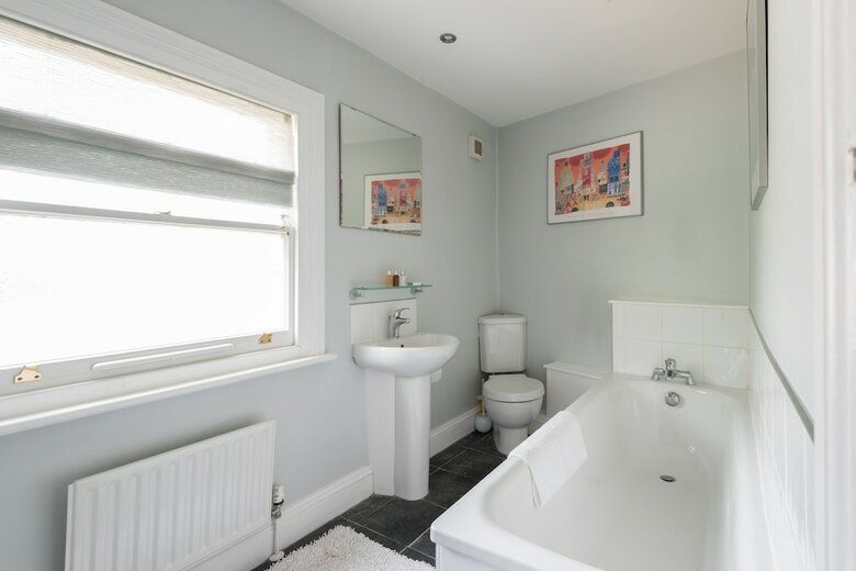 Apartamentos Traditional Richmond Home By Twickenham Green