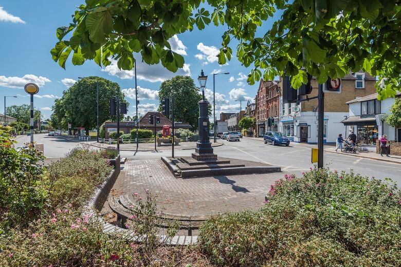 Apartamentos Traditional Richmond Home By Twickenham Green