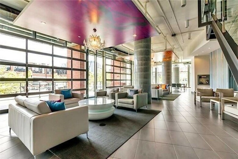 Aparthotel New! Panoramic Lakeview In A Luxury Downtown Oasis