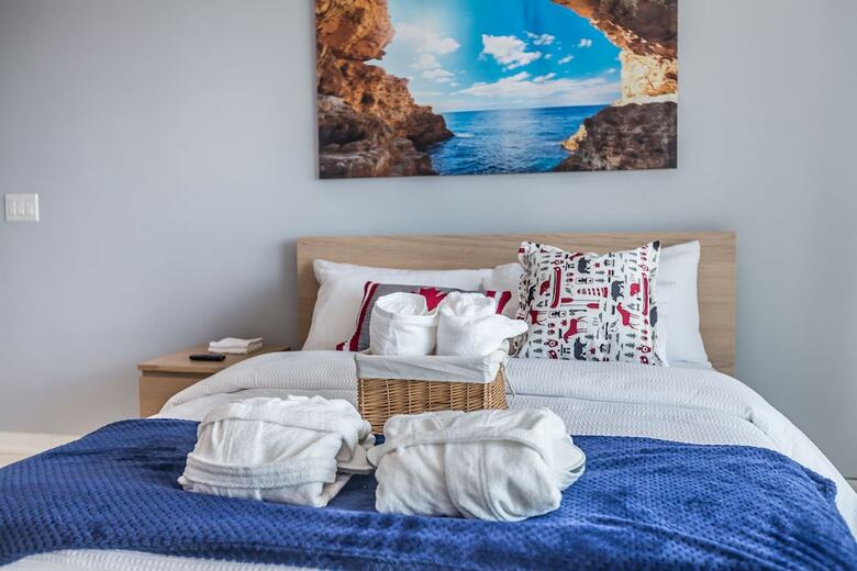 Aparthotel New! Panoramic Lakeview In A Luxury Downtown Oasis