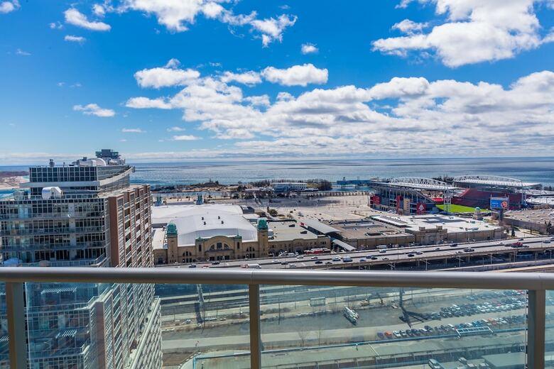 Aparthotel New! Panoramic Lakeview In A Luxury Downtown Oasis