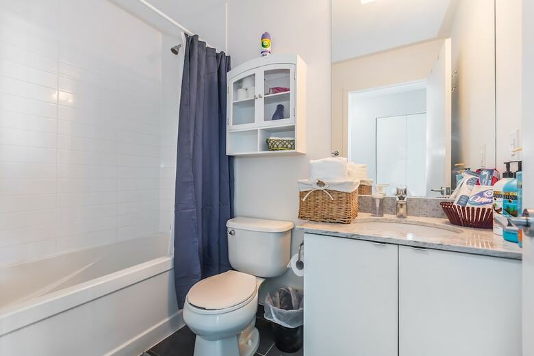 Aparthotel New! Panoramic Lakeview In A Luxury Downtown Oasis