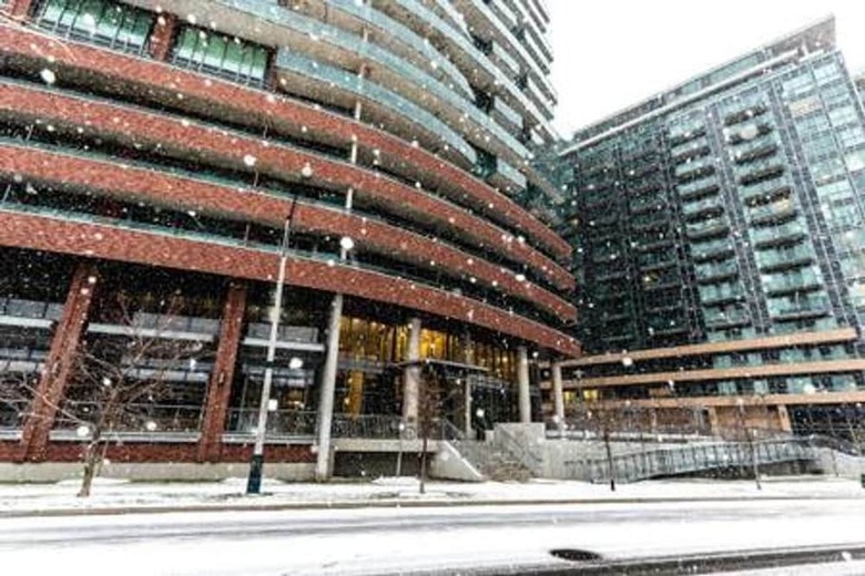 Aparthotel New! Panoramic Lakeview In A Luxury Downtown Oasis