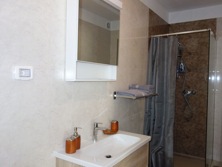 Apartamentos Petrovi?