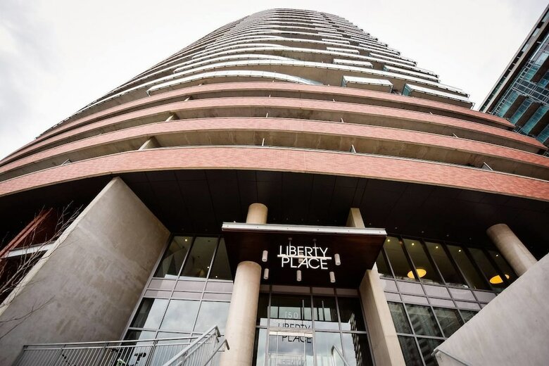 Apartamentos Lakeview Luxury Oasis, Downtown Aqua Studio