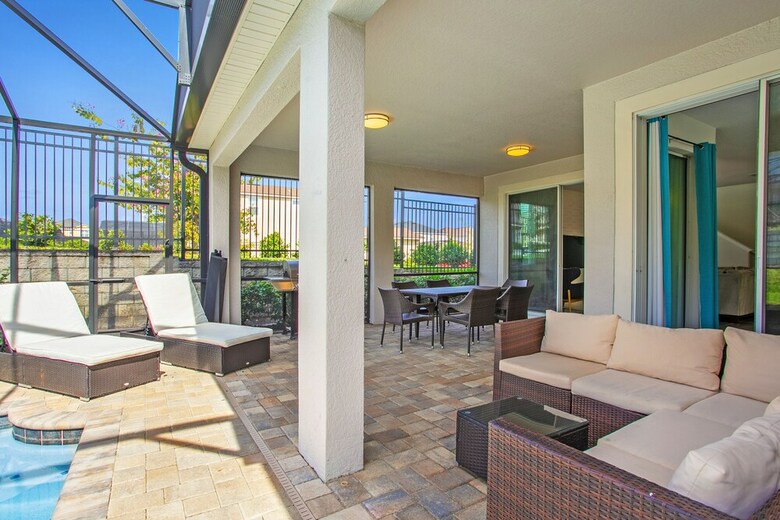 Solara Resort