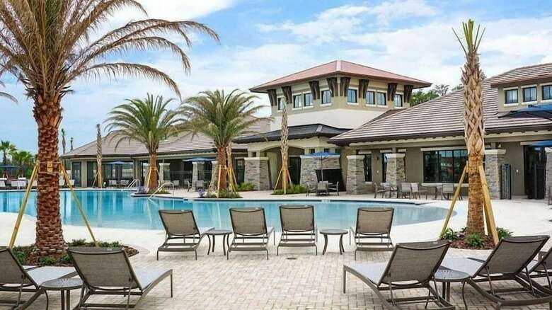 Solara Resort