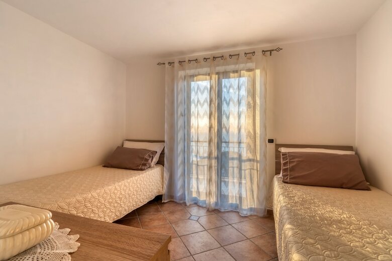 Apartamento Villa Novanta