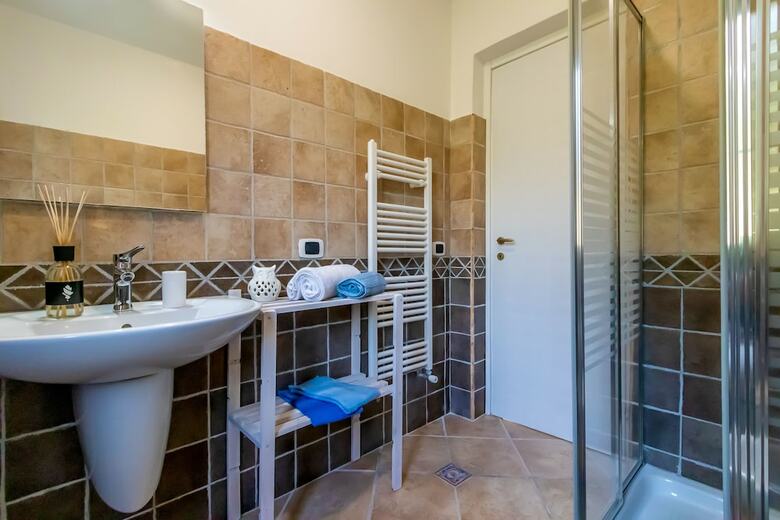 Apartamento Villa Novanta