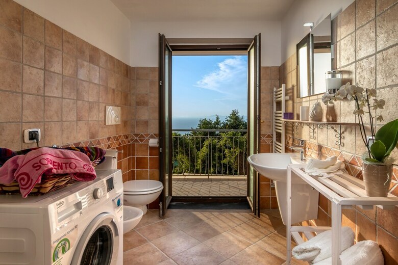 Apartamento Villa Novanta