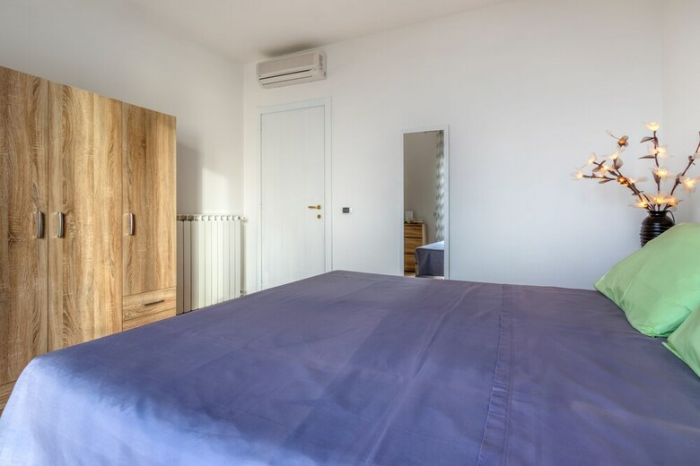 Apartamento Villa Novanta