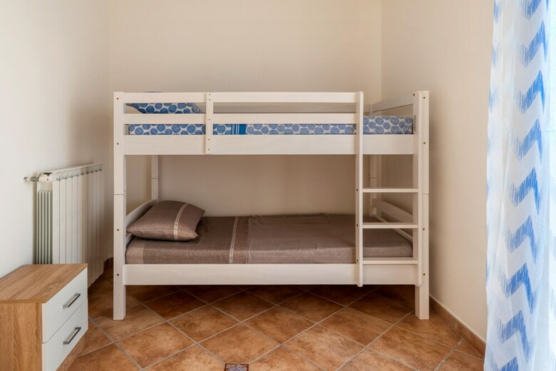 Apartamento Villa Novanta