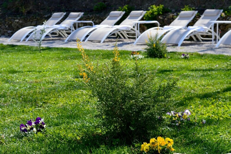 Apartamento Villa Novanta