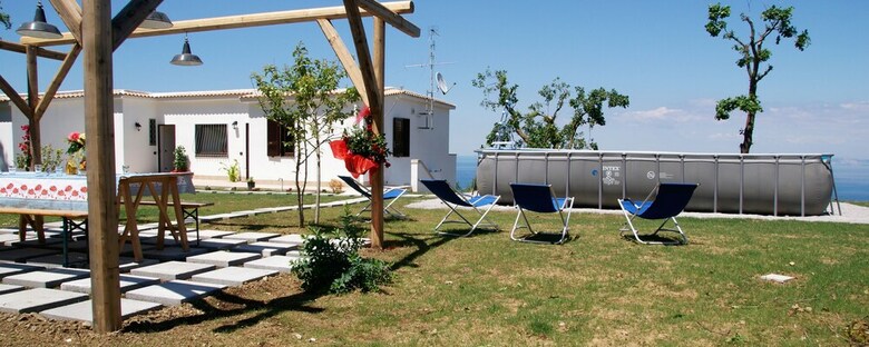Apartamento Villa Novanta
