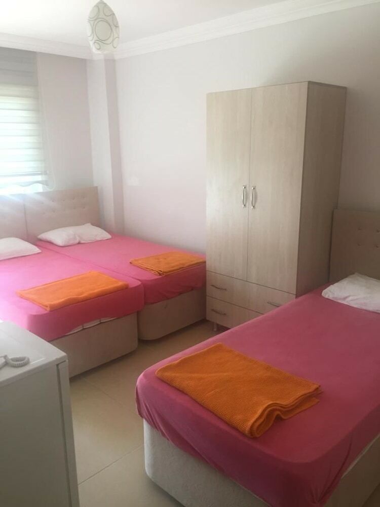 Yildiz Apart Otel Karasu