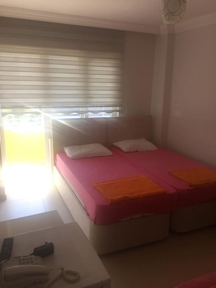 Yildiz Apart Otel Karasu