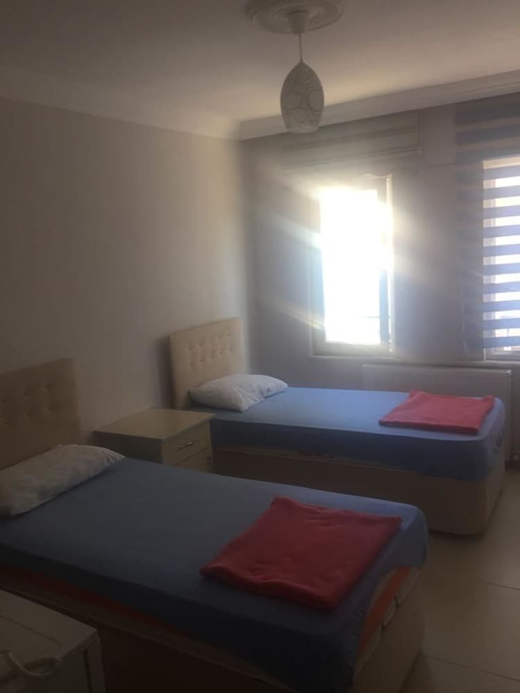 Yildiz Apart Otel Karasu