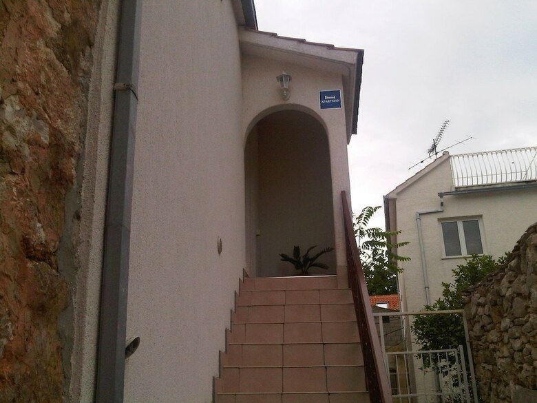 Apartments Lidija