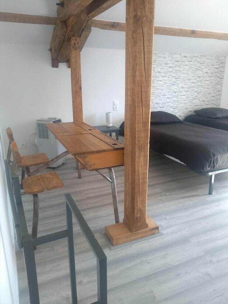 Bed & Breakfast La Maison De Pescate