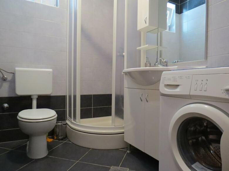 Apartment Sinisa