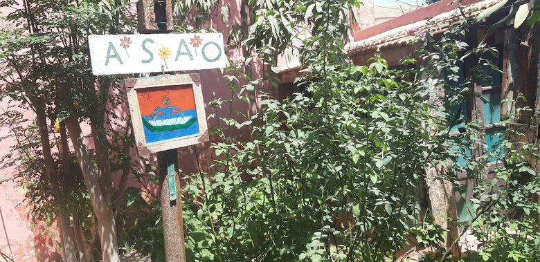 Bed & Breakfast Asao