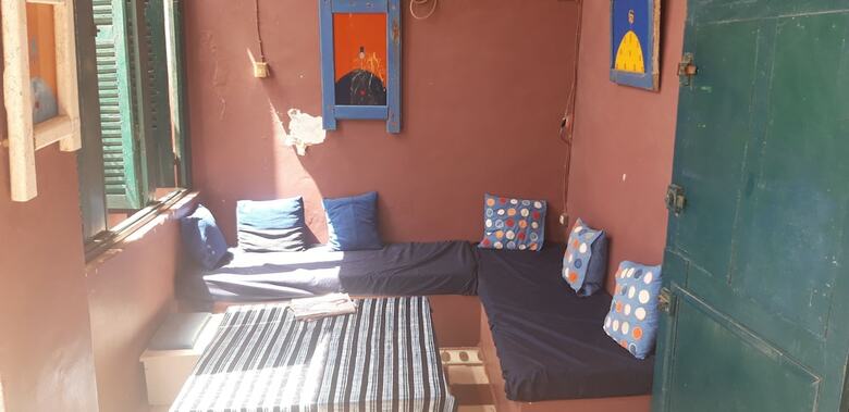 Bed & Breakfast Asao