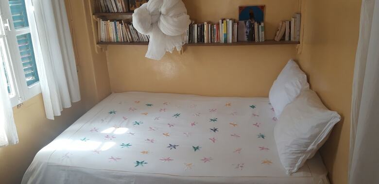 Bed & Breakfast Asao