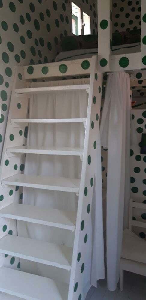 Bed & Breakfast Asao