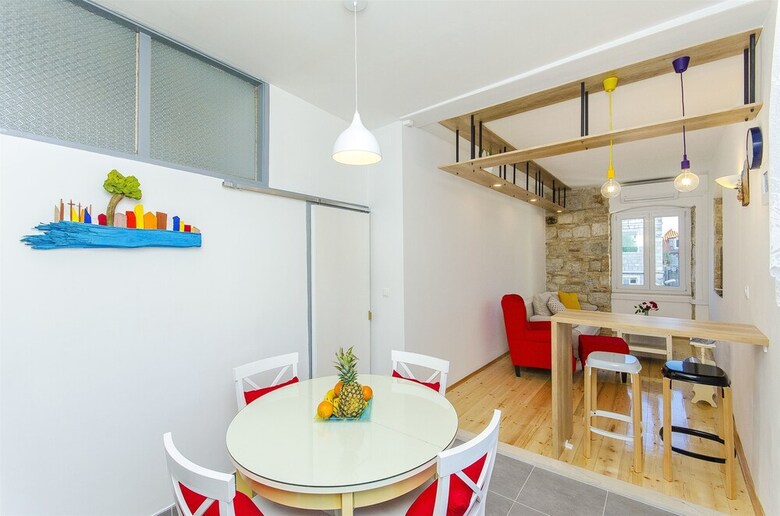 Apartment Roberto